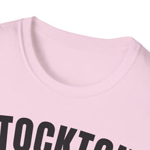 Load image into Gallery viewer, SS T-Shirt, CA Stockton - Multi Colors
