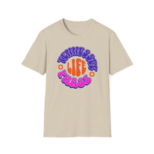 Load image into Gallery viewer, SS T-Shirt, Tennessee Life Phase - Multi Colors
