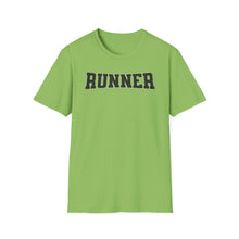 Load image into Gallery viewer, SS T-Shirt, Runner - Multi Colors
