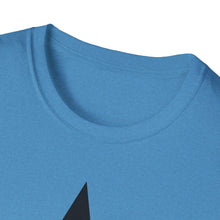 Load image into Gallery viewer, SS T-Shirt, Classic Star - Multi Colors

