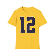 Load image into Gallery viewer, SS T-Shirt, 12 - Multi Colors
