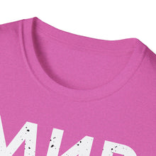 Load image into Gallery viewer, SS T-Shirt, Russian for Peace; Russia - Multi Colors
