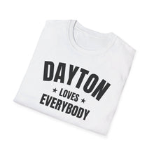 Load image into Gallery viewer, SS T-Shirt, OH Dayton - Basic
