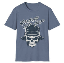 Load image into Gallery viewer, SS T-Shirt, Memphis Hip Hop
