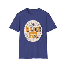 Load image into Gallery viewer, SS T-Shirt, The Magic Bus Shell
