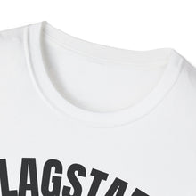 Load image into Gallery viewer, SS T-Shirt, AZ Flagstaff - White
