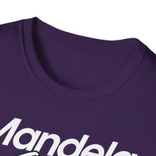 Load image into Gallery viewer, SS T-Shirt, Mandela Effect - Multi Colors
