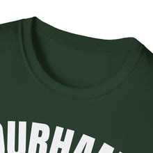 Load image into Gallery viewer, SS T-Shirt, NC Durham - Multi Colors
