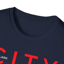 Load image into Gallery viewer, SS T-Shirt, Clarksville City Soccer
