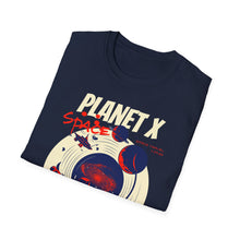 Load image into Gallery viewer, SS T-Shirt, Planet X
