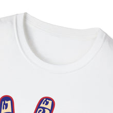 Load image into Gallery viewer, SS T-Shirt, Peace Sign - Multi Colors
