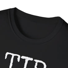 Load image into Gallery viewer, SS T-Shirt, Tip the Band - Multi Colors
