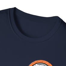 Load image into Gallery viewer, SS T-Shirt, 865 Area Code - Multi Colors
