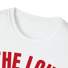 Load image into Gallery viewer, SS T-Shirt, MO The Lou - White | Clarksville Originals
