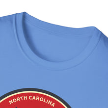Load image into Gallery viewer, SS T-Shirt, Floyd&#39;s Barber - Multi Colors

