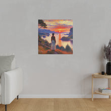 Load image into Gallery viewer, Matte Canvas, Free on The Isle
