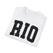 Load image into Gallery viewer, SS T-Shirt, Rio Blocked
