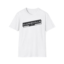 Load image into Gallery viewer, SS T-Shirt, Clarksville Boards -  Multi Colors
