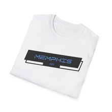 Load image into Gallery viewer, SS T-Shirt, Memphis Boards - Multi Colors
