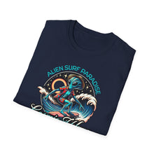 Load image into Gallery viewer, SS T-Shirt, Cosmic Wave - Multi Colors
