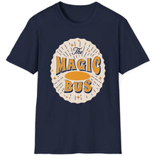 Load image into Gallery viewer, SS T-Shirt, The Magic Bus Shell
