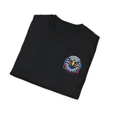 Load image into Gallery viewer, SS T-Shirt, American Eagle
