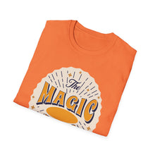 Load image into Gallery viewer, SS T-Shirt, The Magic Bus Shell
