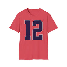 Load image into Gallery viewer, SS T-Shirt, 12 - Multi Colors
