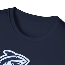 Load image into Gallery viewer, SS T-Shirt, Ocean Blue - Multi Colors
