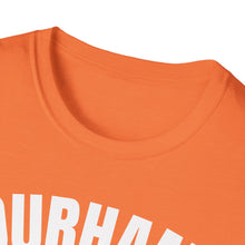 Load image into Gallery viewer, SS T-Shirt, NC Durham - Multi Colors
