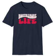 Load image into Gallery viewer, SS T-Shirt, Northshore Life

