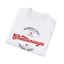 Load image into Gallery viewer, SS T-Shirt, Original Chattanooga
