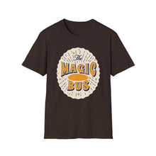 Load image into Gallery viewer, SS T-Shirt, The Magic Bus Shell
