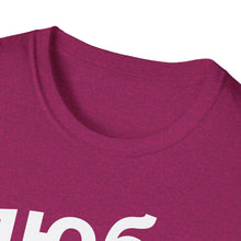 Load image into Gallery viewer, SS T-Shirt, Russian for Love; Russia - Multi Colors
