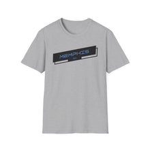 Load image into Gallery viewer, SS T-Shirt, Memphis Boards - Multi Colors
