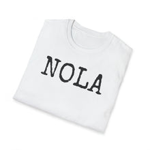 Load image into Gallery viewer, SS T-Shirt, NOLA News
