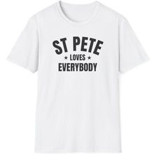 Load image into Gallery viewer, SS T-Shirt, FL St Pete - Basic
