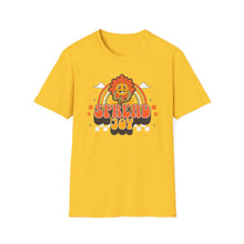 Load image into Gallery viewer, SS T-Shirt, Spread Joy - Multi Colors

