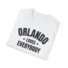 Load image into Gallery viewer, SS T-Shirt, FL Orlando - Basic
