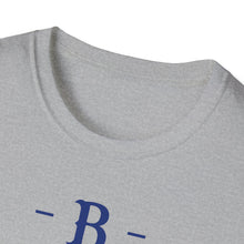 Load image into Gallery viewer, SS T-Shirt, Keep the Game in Brooklyn - Multi Colors
