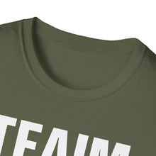 Load image into Gallery viewer, SS T-Shirt, Team Player - Multi Colors
