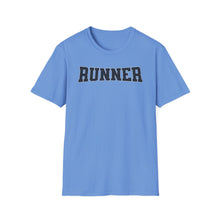 Load image into Gallery viewer, SS T-Shirt, Runner - Multi Colors
