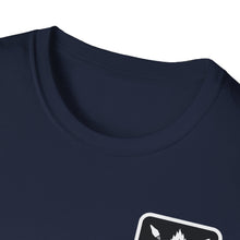 Load image into Gallery viewer, SS T-Shirt, 423 Crossed - Multi Colors
