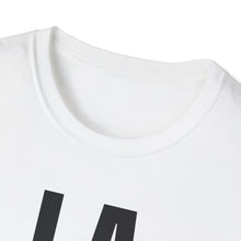 Load image into Gallery viewer, SS T-Shirt, CA LA - White
