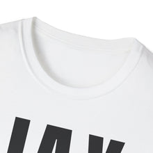Load image into Gallery viewer, SS T-Shirt, FL JAX - White
