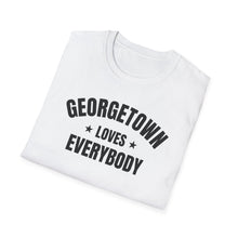 Load image into Gallery viewer, SS T-Shirt, DC Georgetown - Basic
