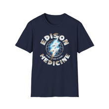 Load image into Gallery viewer, SS T-Shirt, Edison Medicine - Multi Colors
