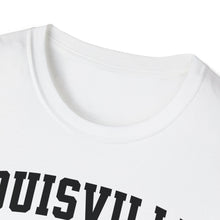 Load image into Gallery viewer, SS T-Shirt, Louisville Blocked
