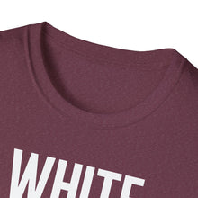 Load image into Gallery viewer, SS T-Shirt, White Boy of the Year - Multi Colors
