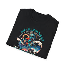 Load image into Gallery viewer, SS T-Shirt, Cosmic Wave - Multi Colors

